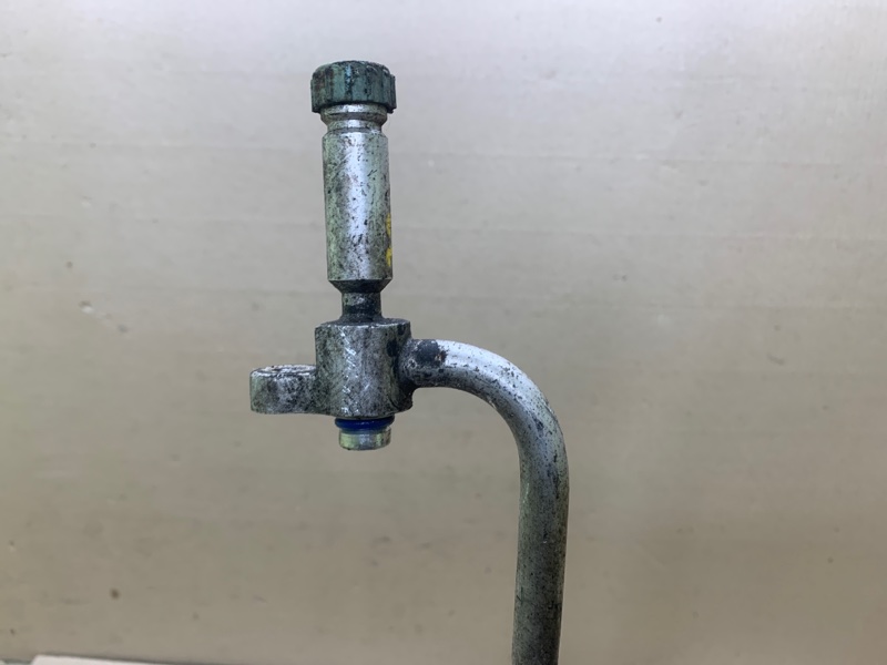 Трубка кондиционера HYUNDAI TUCSON 04-10 2.7 G6BA