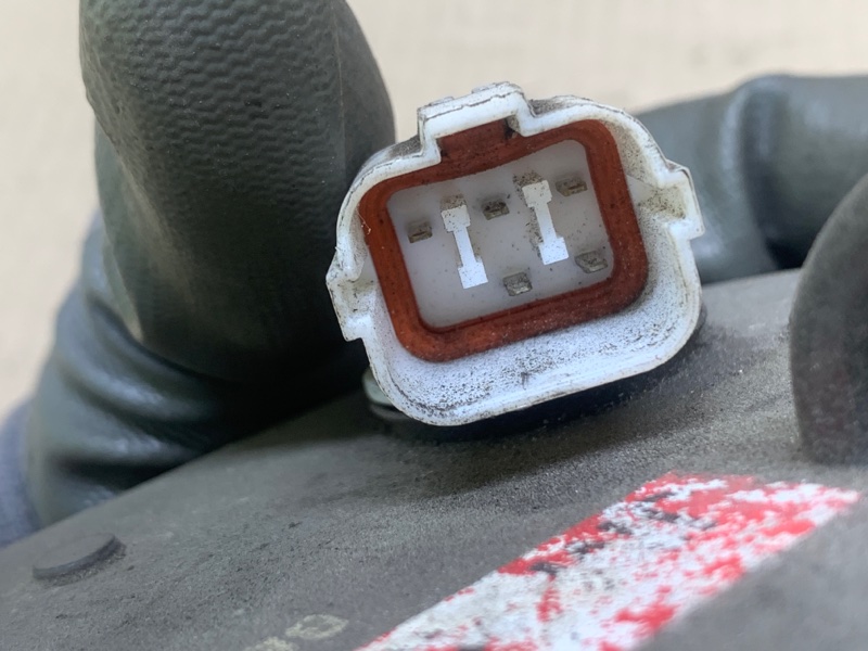 Топливный насос TUCSON 04-10 2006 2.7 G6BA