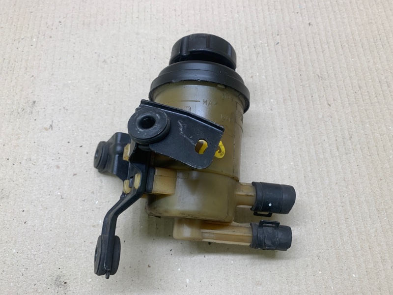 Бачок ГУР TUCSON 04-10 2006 2.7 G6BA