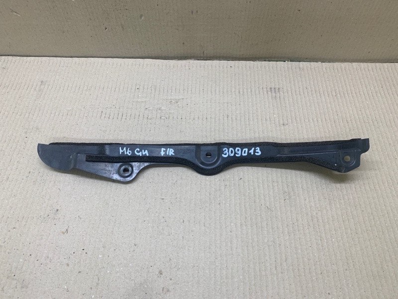 Запчасть пыльник крыла передний правый MAZDA 6 GH 07-12 2008 2.5 L (L5-VE) GS3L-56-391 Б/У Пыльник крыла передний правый MAZDA 6 GH 07-12 2008 2.5 L (L5-VE) GS3L-56-391 Б/У