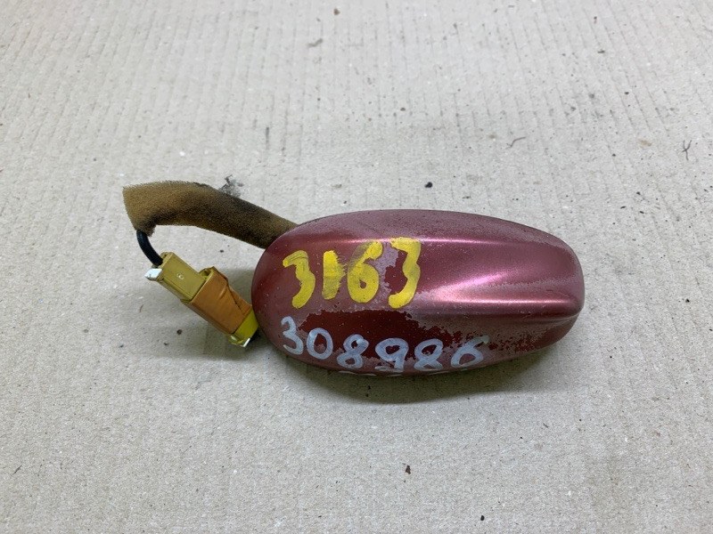 Антенна MAZDA 6 GH 07-12 2008 2.5 L (L5-VE) GS3L-66-930B42 Б/У