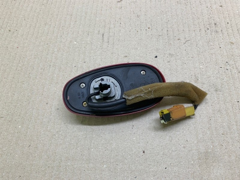 Антенна 6 GH 07-12 2008 2.5 L (L5-VE)