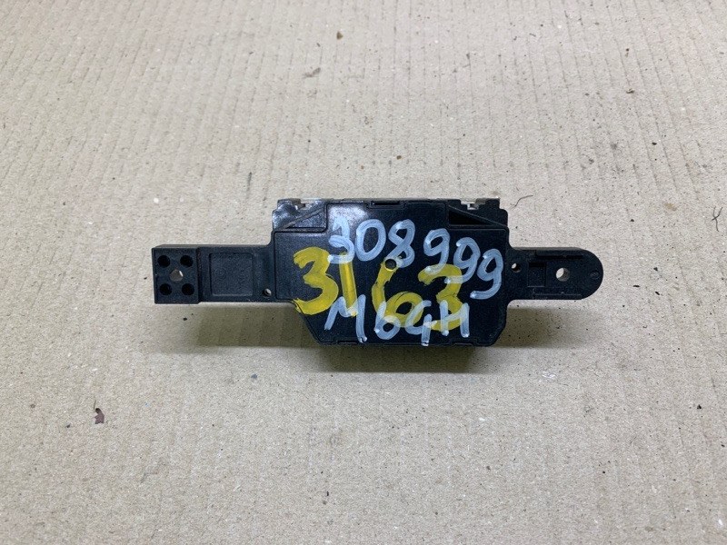 Реле MAZDA 6 GH 07-12 2008 2.5 L (L5-VE) GS3L-66-750 Б/У