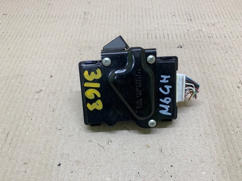 Блок управления блютуз MAZDA 6 GH 07-12 2.5 L (L5-VE)