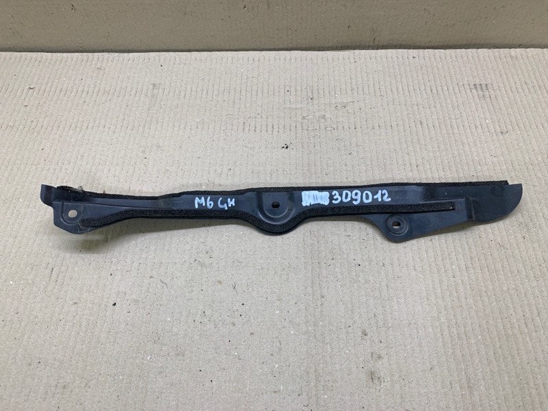 Запчасть пыльник крыла передний левый MAZDA 6 GH 07-12 2008 2.5 L (L5-VE) GS3L-56-396 Б/У Пыльник крыла передний левый MAZDA 6 GH 07-12 2008 2.5 L (L5-VE) GS3L-56-396 Б/У