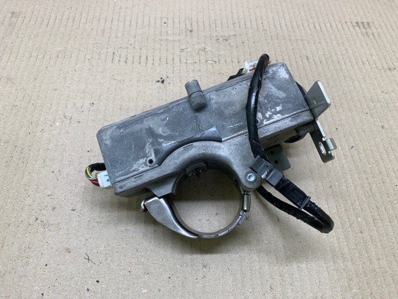 Замок зажигания MAZDA 6 GH 07-12 2.5 L (L5-VE)