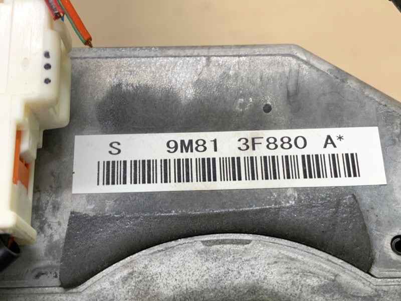 Замок зажигания 6 GH 07-12 2008 2.5 L (L5-VE)