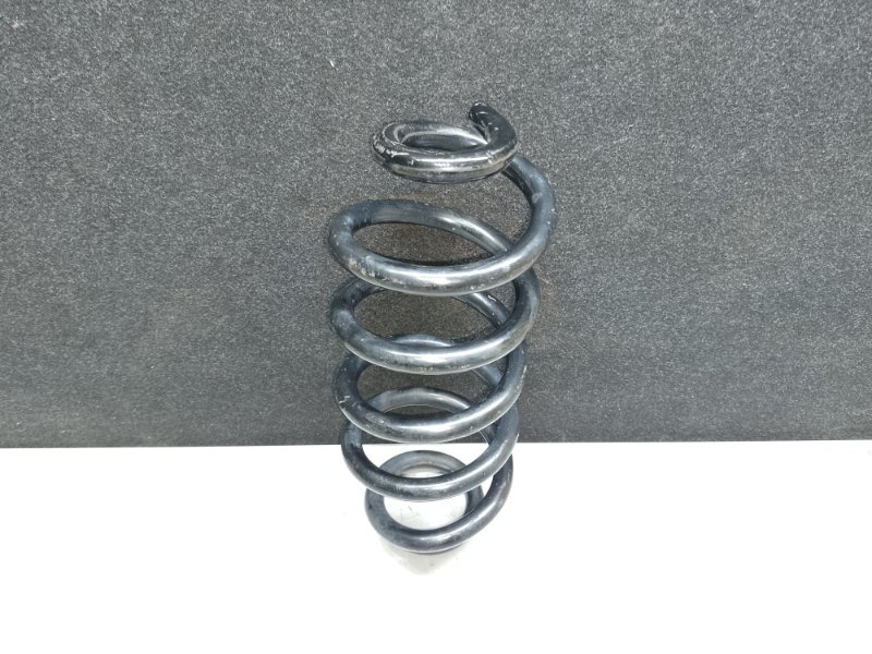 Пружина задней подвески NISSAN X-TRAIL/ROGUE T32 13-20 2015 2.5 QR25DE 55020-4BF0C Б/У