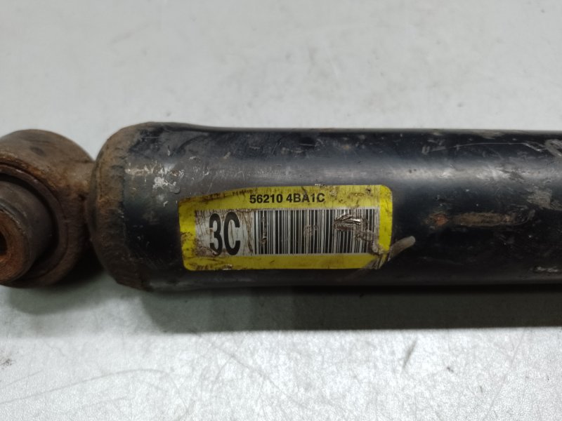 Амортизатор задний X-TRAIL/ROGUE T32 13-20 2015 2.5 QR25DE