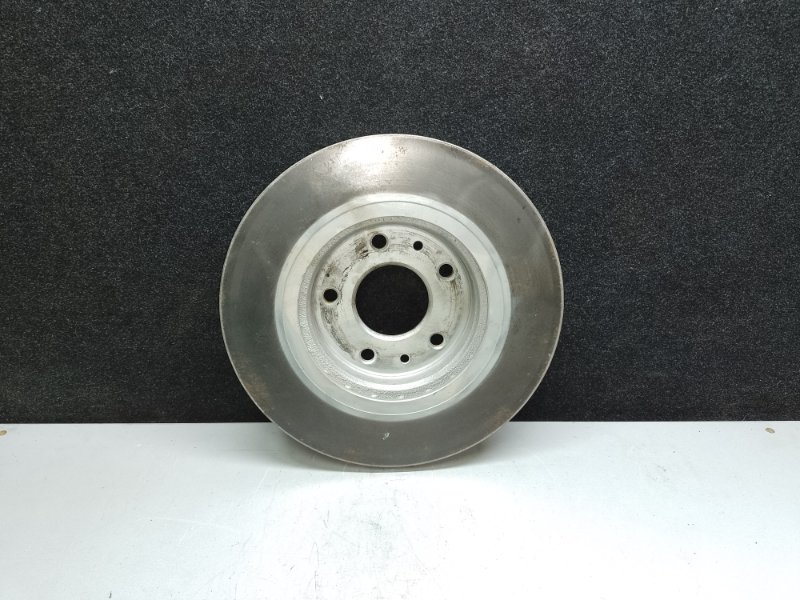 Тормозной диск передний X-TRAIL/ROGUE T32 13-20 2015 2.5 QR25DE