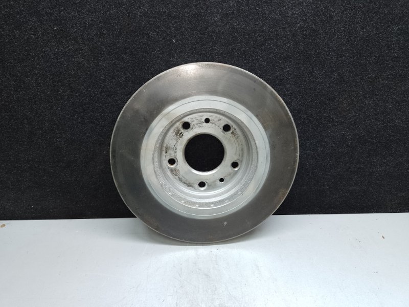 Тормозной диск передний X-TRAIL/ROGUE T32 13-20 2015 2.5 QR25DE