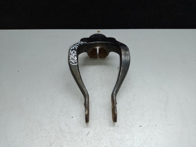 Вилка переднего амортизатора правая INFINITI G25/G35/G37/Q40 06-14 2008 Седан 3.5 VQ35HR Б/У