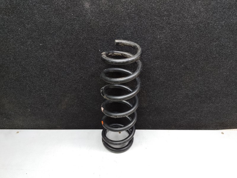 Пружина передней подвески INFINITI G25/G35/G37/Q40 06-14 2008 Седан 3.5 VQ35HR 54010-JK050 Б/У