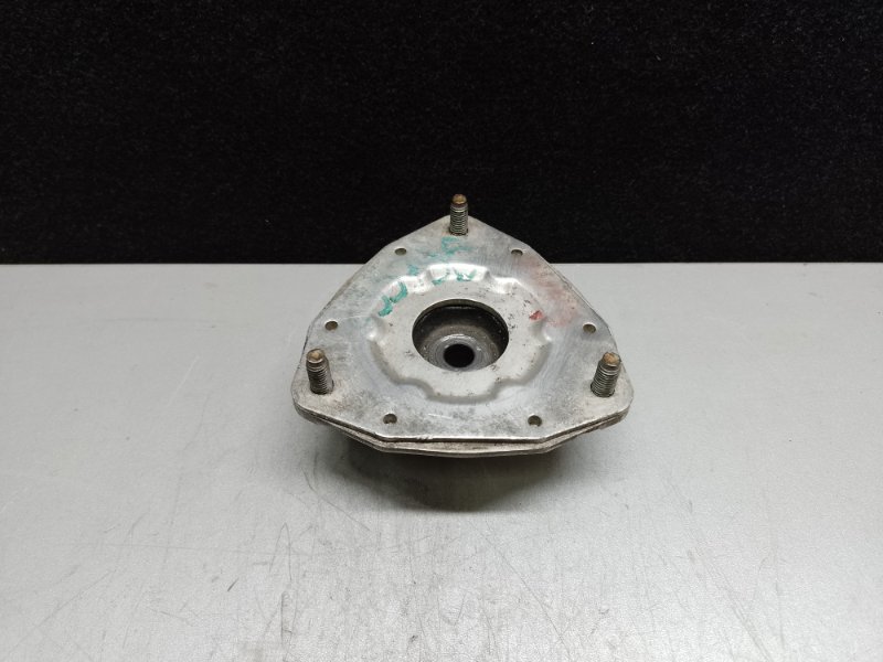 Опора амортизатора передняя INFINITI G25/G35/G37/Q40 06-14 2008 Седан 3.5 VQ35HR 54320-JK00C Б/У