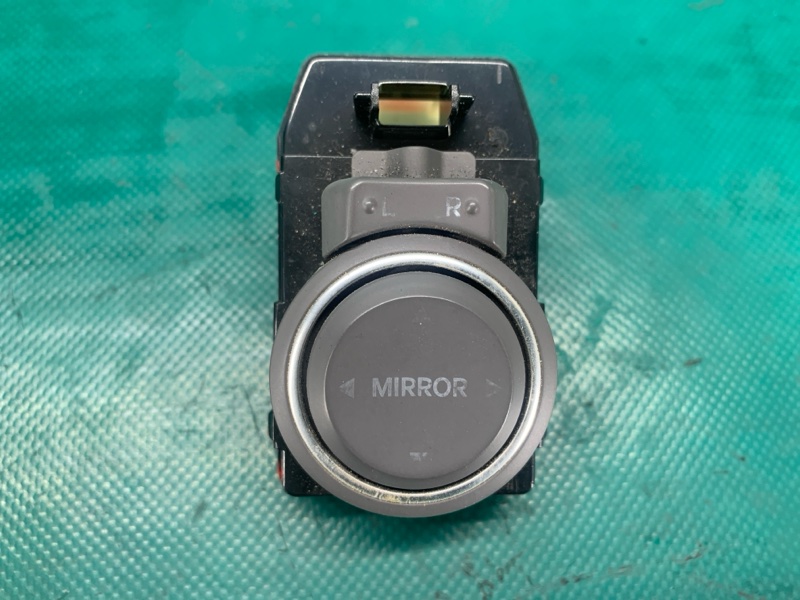 Блок управления зеркалами HYUNDAI SONATA YF 10-14 2013 2.4L 4 935733S000RAS Б/У