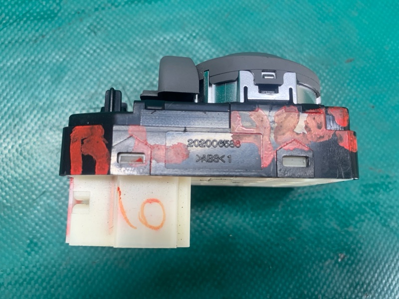 Блок управления зеркалами SONATA YF 10-14 2013 2.4L 4