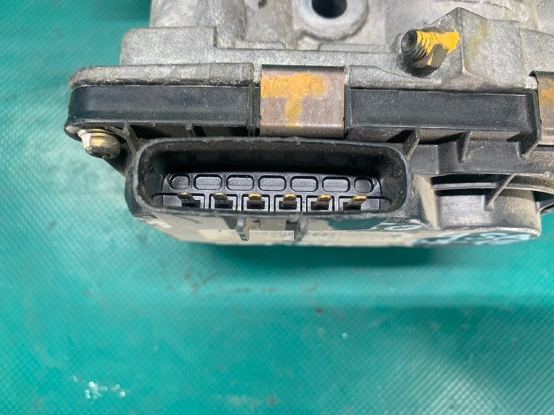 Дроссельная заслонка ACCORD USA 03-07 J30A