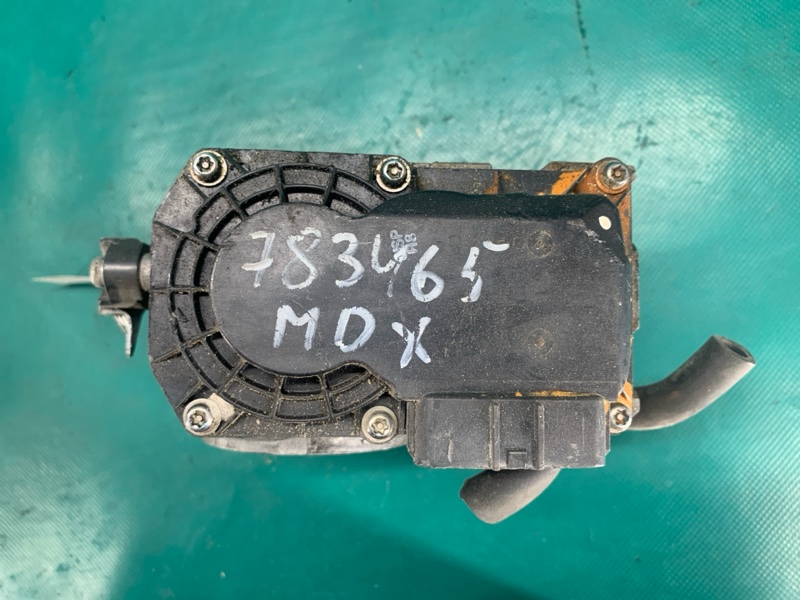 Дроссельная заслонка ACURA MDX (YD2) 06-13 YD2