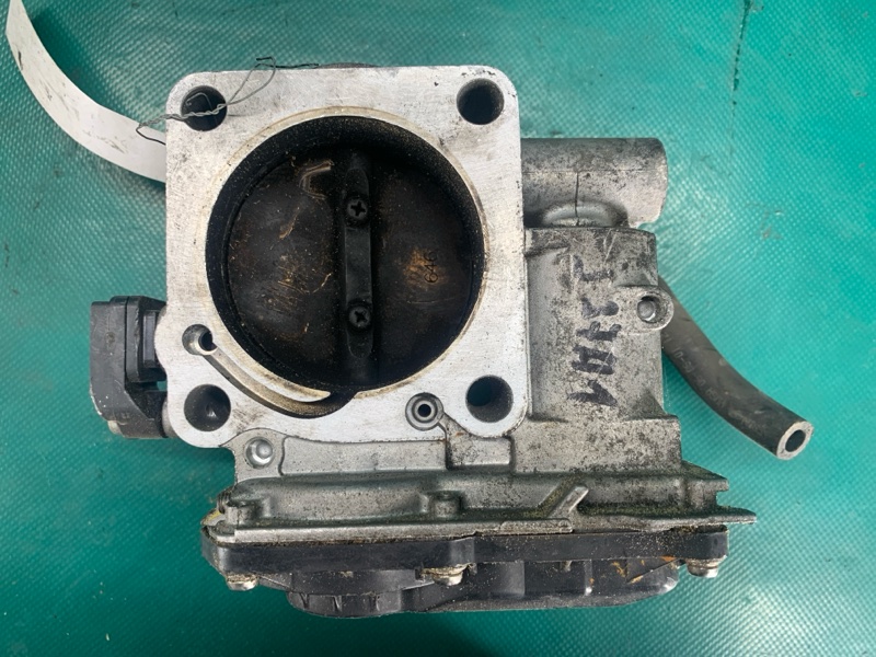 Дроссельная заслонка MDX (YD2) 06-13 YD2