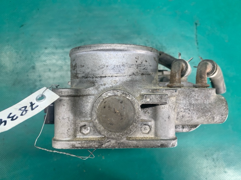 Дроссельная заслонка MDX (YD2) 06-13 YD2