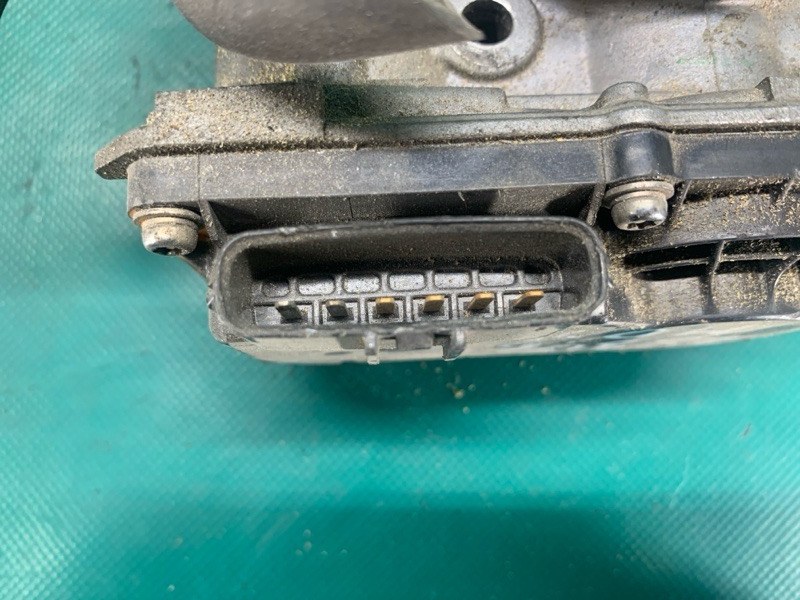 Дроссельная заслонка MDX (YD2) 06-13 YD2