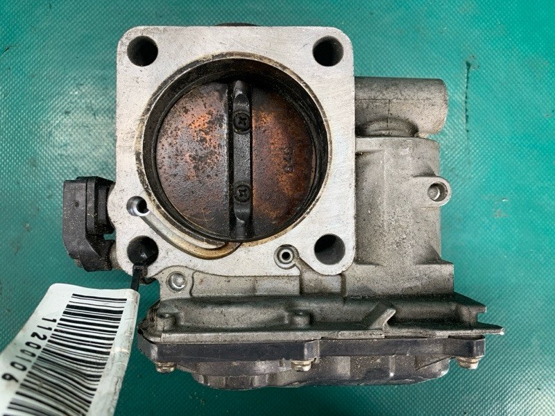 Дроссельная заслонка ACURA MDX (YD2) 06-13 YD2 3.7