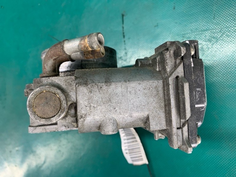 Дроссельная заслонка MDX (YD2) 06-13 2008 YD2 3.7