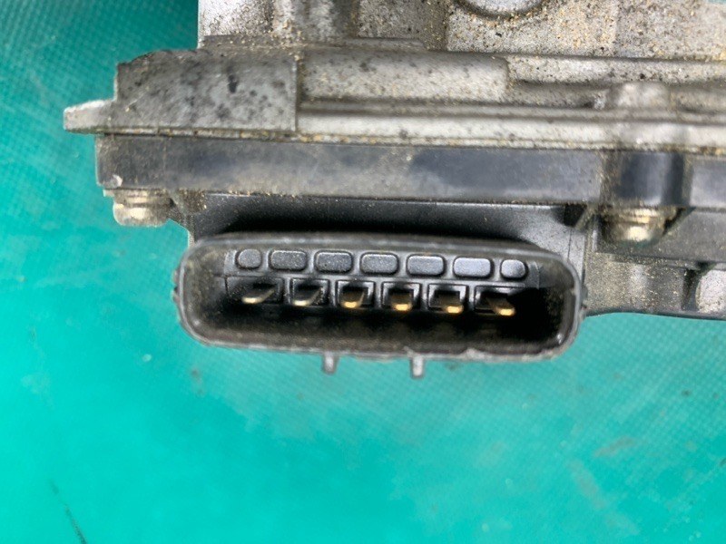 Дроссельная заслонка MDX (YD2) 06-13 2008 YD2 3.7