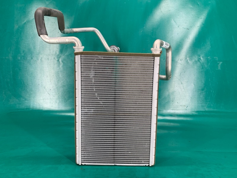 Радиатор печки ACURA MDX (YD2) 06-13 2010 Внедорожник 3.7 J37A1 79115-SHJ-A01 Б/У