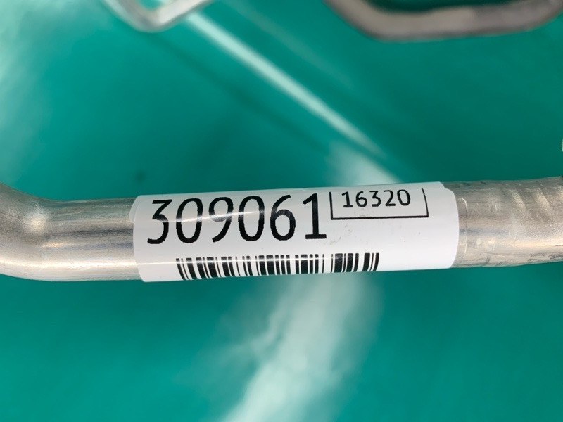 Радиатор печки MDX (YD2) 06-13 2010 Внедорожник 3.7 J37A1