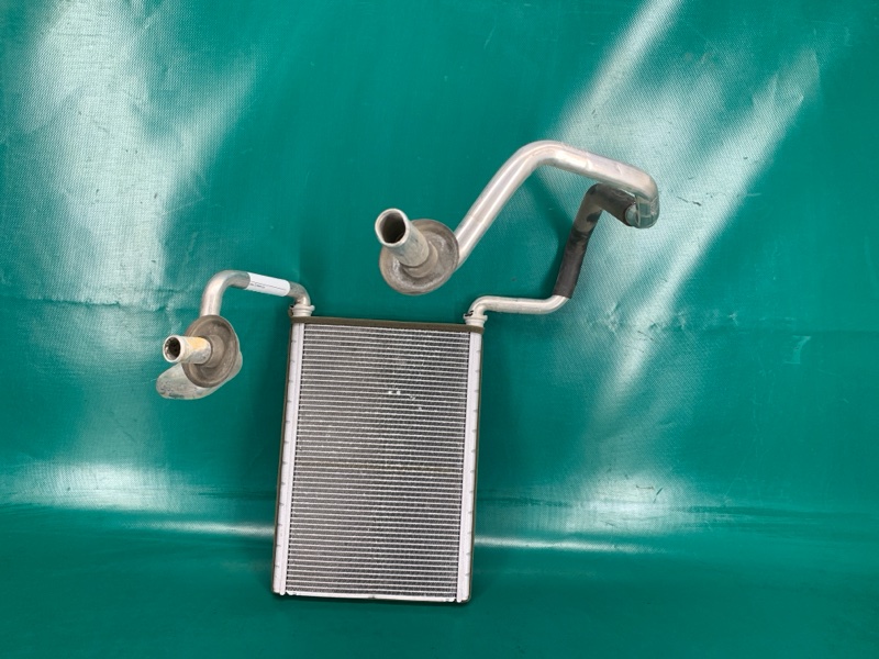 Радиатор печки ACURA MDX (YD2) 06-13 Внедорожник 3.7 J37A1