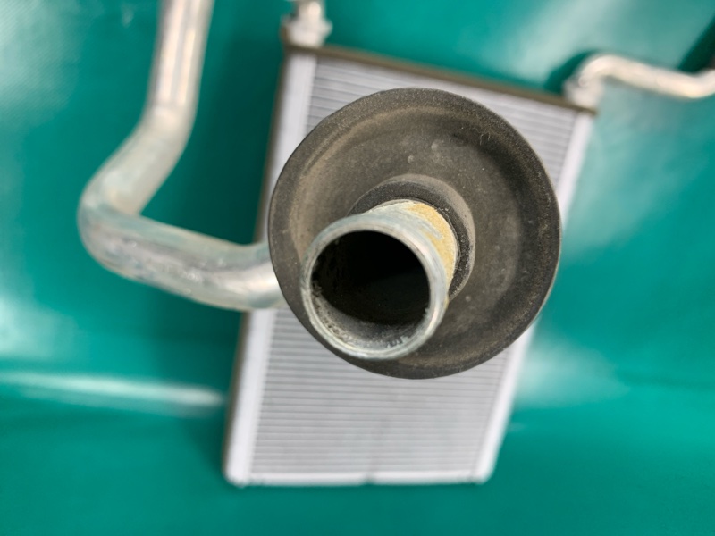 Радиатор печки MDX (YD2) 06-13 2010 Внедорожник 3.7 J37A1