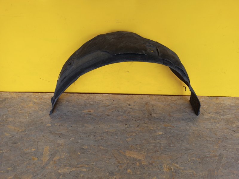 Подкрылок задний левый KIA NIRO DE 16-22 86821Q4000 Б/У