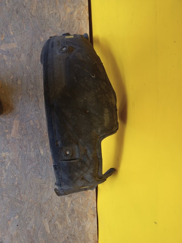 Подкрылок задний левый NIRO DE 16-22