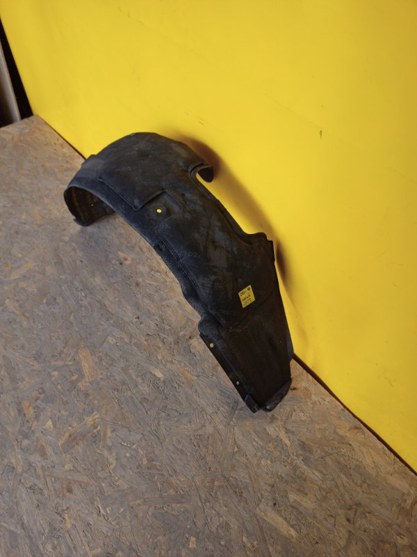 Подкрылок задний левый NIRO DE 16-22