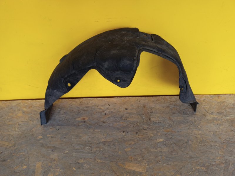 Подкрылок задний правый KIA NIRO DE 16-22 86822Q4000 Б/У