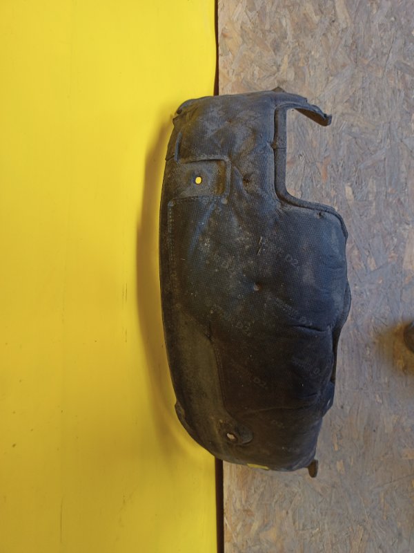 Подкрылок задний правый NIRO DE 16-22