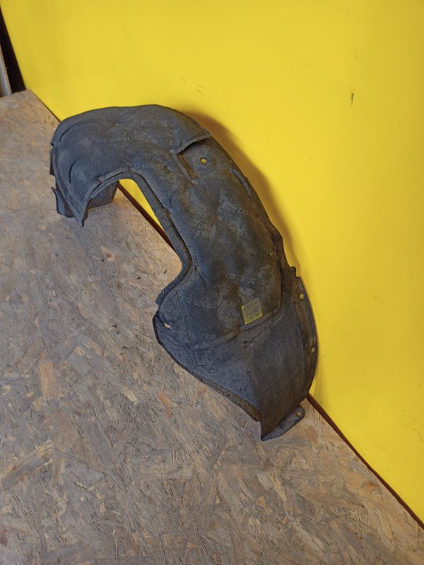 Подкрылок задний правый NIRO DE 16-22