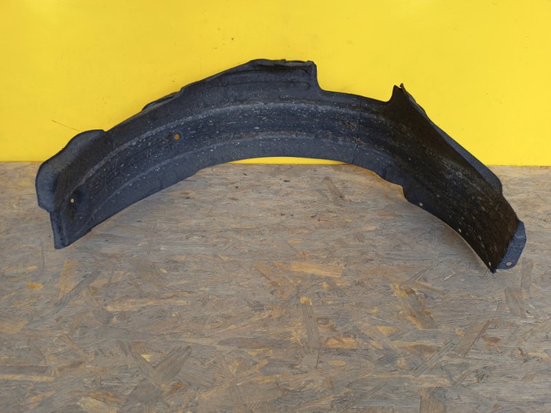 Подкрылок задний правый NIRO DE 16-22