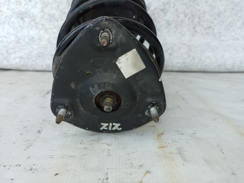 Амортизатор передний правый ACCENT MC 06-10 2009 1.6 G4ED