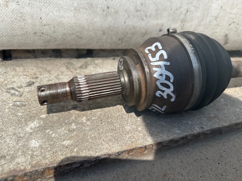 Привод передний левый OUTLANDER XL 05-13 2009 3.0 6B31