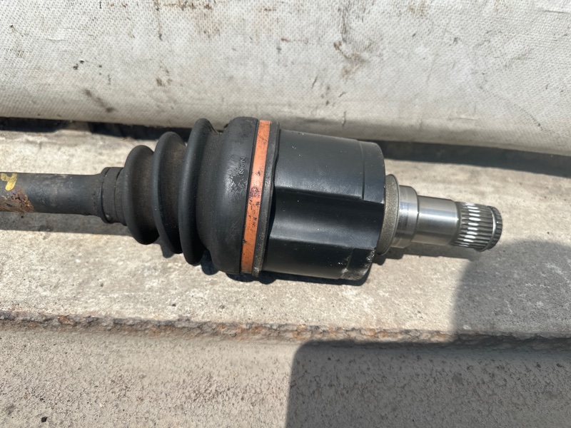 Привод передний левый OUTLANDER XL 05-13 2009 3.0 6B31