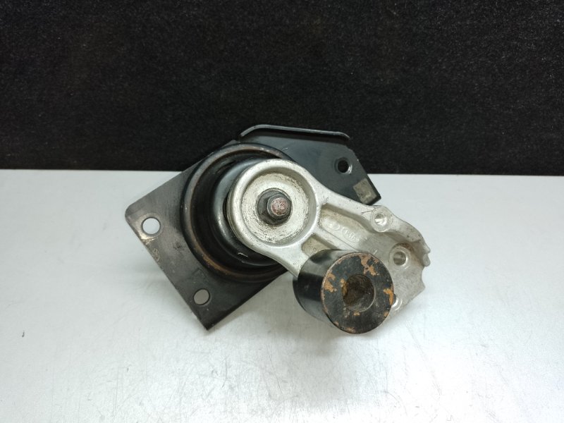 Подушка двигателя правая HYUNDAI ACCENT MC 06-10 2009 1.6 G4ED 21810-1E000 Б/У