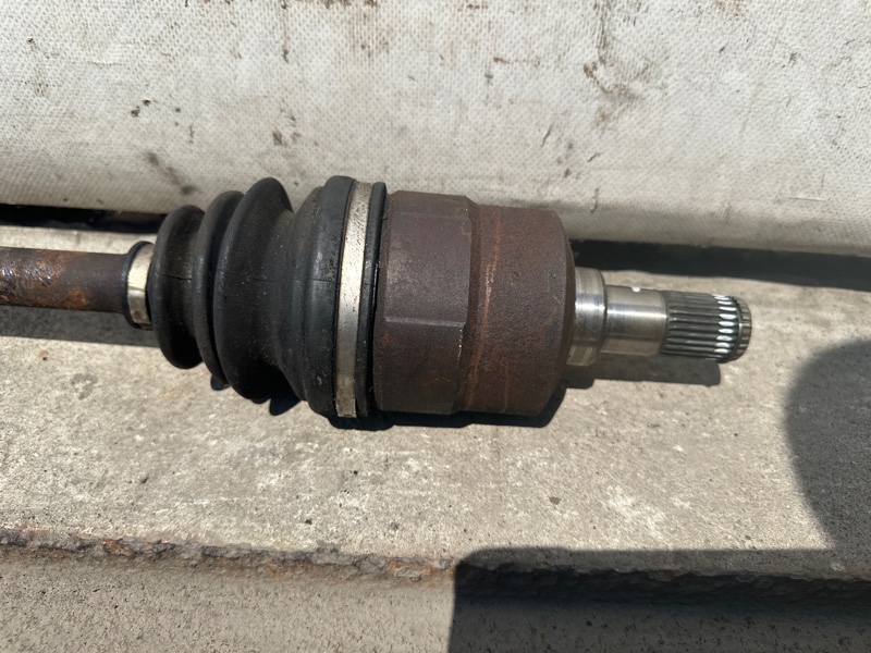 Привод передний левый TUCSON 04-10 2006 2.7 G6BA