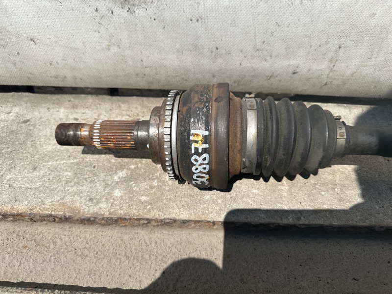 Привод задний правый LEXUS LS430 00-06 4.3 3UZFE