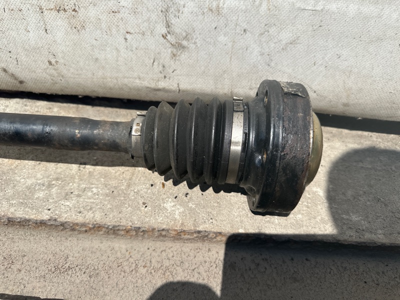 Привод задний правый LS430 00-06 2002 4.3 3UZFE