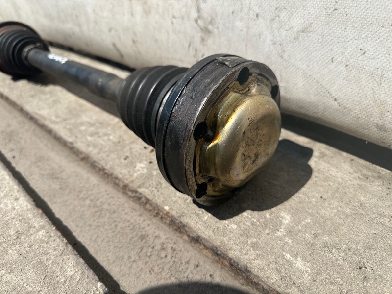 Привод задний правый LS430 00-06 2002 4.3 3UZFE