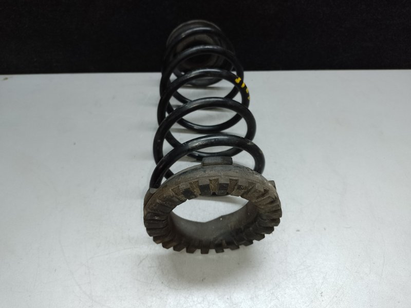 Пружина задней подвески ACCENT MC 06-10 2009 1.6 G4ED