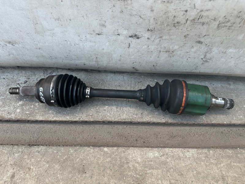 Привод передний левый OUTLANDER XL 05-13 2006 3.0 6B31