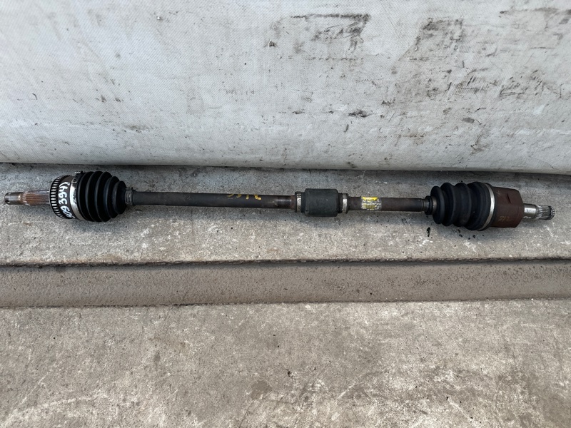 Привод передний правый ACCENT MC 06-10 2009 1.6 G4ED